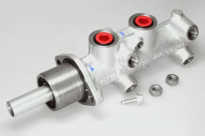 HELLA PAGID 8am355504191 -  Главный тормозной цилиндр